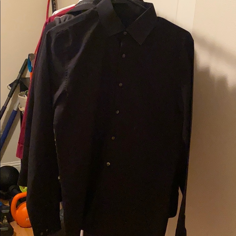 Dress shirt